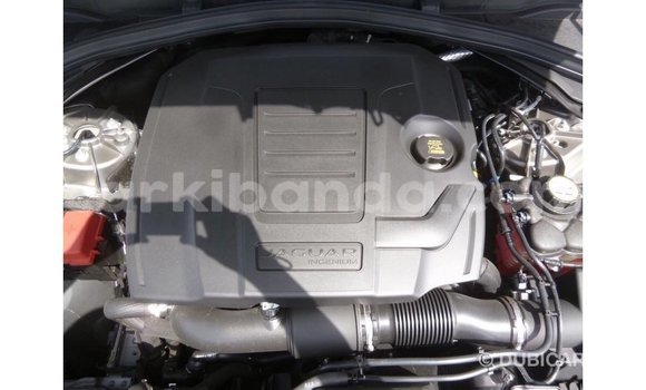 Acheter Import Voiture Jaguar F-Pace Autre à Import - Dubai, Ouganda Acheter Import Voiture Jaguar F-Pace Autre à Import - Dubai, Ouganda