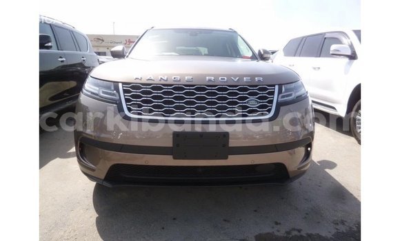 Gura Imported Land Rover Range Rover Brown Imodoka i Import - Dubai mu Uganda Gura Imported Land Rover Range Rover Brown Imodoka i Import - Dubai mu Uganda