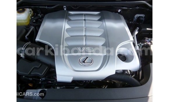 Nunua Imported Lexus LX Nyeusi Gari ndani ya Import - Dubai nchini Uganda Nunua Imported Lexus LX Nyeusi Gari ndani ya Import - Dubai nchini Uganda