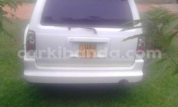 Buy Used Toyota Hilux Surf White Car in Arua in Uganda Buy Used Toyota Hilux Surf White Car in Arua in Uganda