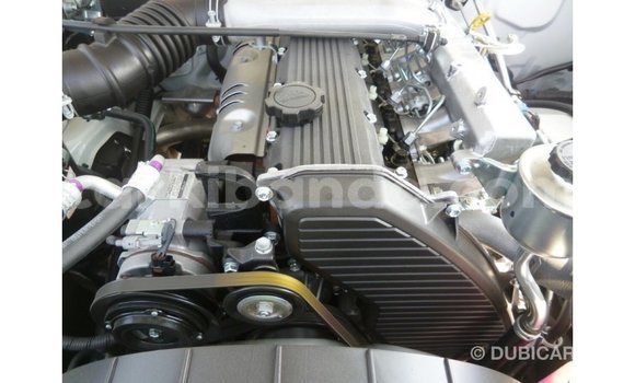 Buy Import Toyota Land Cruiser White Car in Import - Dubai in Uganda Buy Import Toyota Land Cruiser White Car in Import - Dubai in Uganda