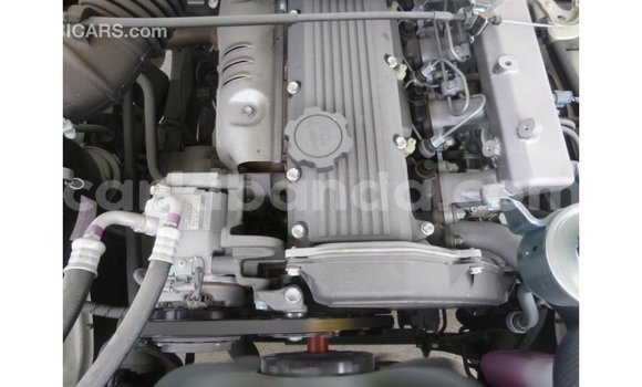 Buy Import Toyota Land Cruiser White Car in Import - Dubai in Uganda Buy Import Toyota Land Cruiser White Car in Import - Dubai in Uganda