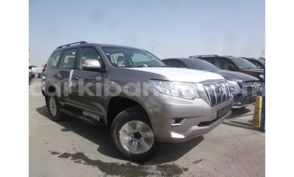 Acheter Import Voiture Toyota Prado Autre à Import - Dubai, Ouganda Acheter Import Voiture Toyota Prado Autre à Import - Dubai, Ouganda