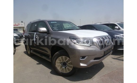 Gura Imported Toyota Prado Brown Imodoka i Import - Dubai mu Uganda Gura Imported Toyota Prado Brown Imodoka i Import - Dubai mu Uganda