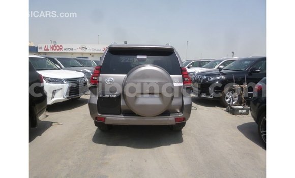 Gura Imported Toyota Prado Brown Imodoka i Import - Dubai mu Uganda Gura Imported Toyota Prado Brown Imodoka i Import - Dubai mu Uganda