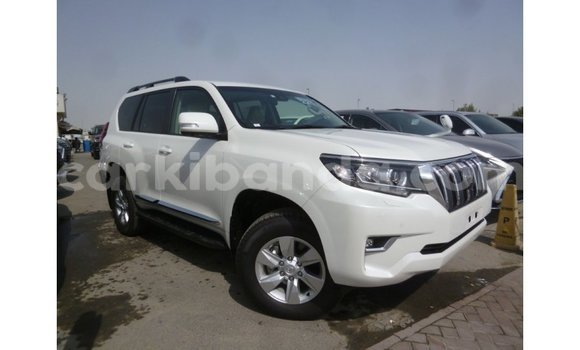 Gura Imported Toyota Prado White Imodoka i Import - Dubai mu Uganda Gura Imported Toyota Prado White Imodoka i Import - Dubai mu Uganda