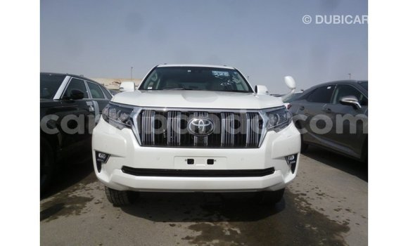 Gura Imported Toyota Prado White Imodoka i Import - Dubai mu Uganda Gura Imported Toyota Prado White Imodoka i Import - Dubai mu Uganda