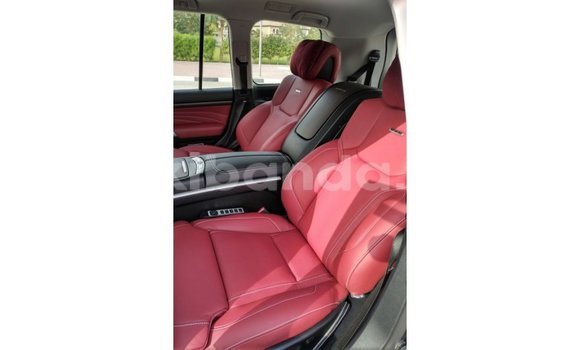 Gura Imported Toyota Land Cruiser Black Imodoka i Import - Dubai mu Uganda Gura Imported Toyota Land Cruiser Black Imodoka i Import - Dubai mu Uganda