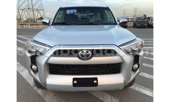 Buy Import Toyota 4Runner Other Car in Import - Dubai in Uganda Buy Import Toyota 4Runner Other Car in Import - Dubai in Uganda
