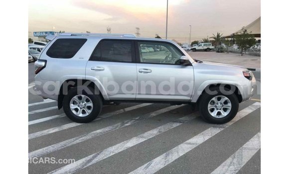 Buy Import Toyota 4Runner Other Car in Import - Dubai in Uganda Buy Import Toyota 4Runner Other Car in Import - Dubai in Uganda
