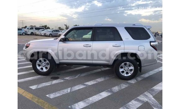 Buy Import Toyota 4Runner Other Car in Import - Dubai in Uganda Buy Import Toyota 4Runner Other Car in Import - Dubai in Uganda