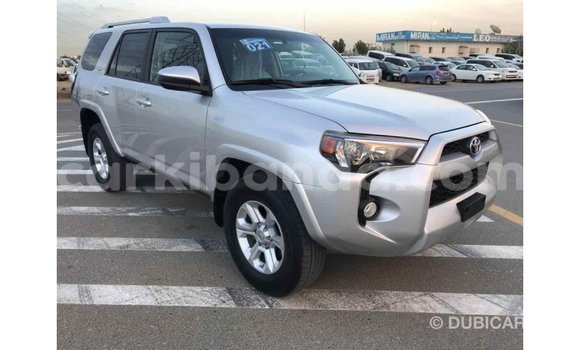 Buy Import Toyota 4Runner Other Car in Import - Dubai in Uganda Buy Import Toyota 4Runner Other Car in Import - Dubai in Uganda