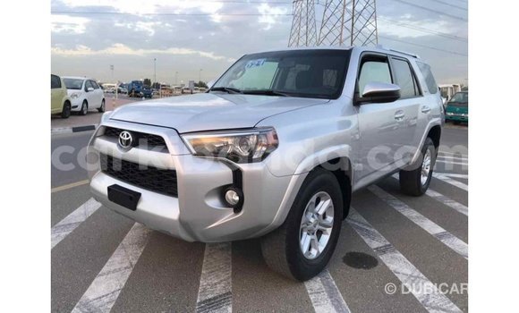 Buy Import Toyota 4Runner Other Car in Import - Dubai in Uganda Buy Import Toyota 4Runner Other Car in Import - Dubai in Uganda