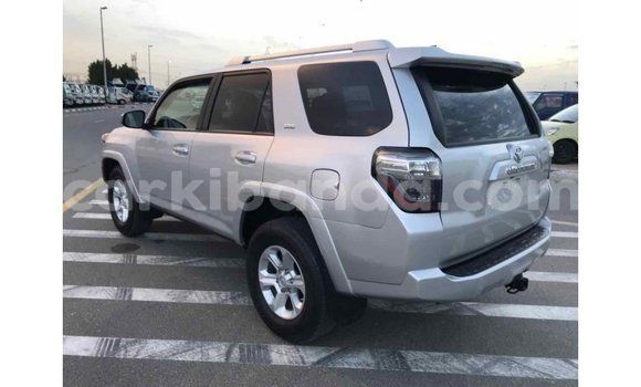 Buy Import Toyota 4Runner Other Car in Import - Dubai in Uganda Buy Import Toyota 4Runner Other Car in Import - Dubai in Uganda