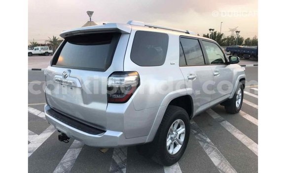 Buy Import Toyota 4Runner Other Car in Import - Dubai in Uganda Buy Import Toyota 4Runner Other Car in Import - Dubai in Uganda