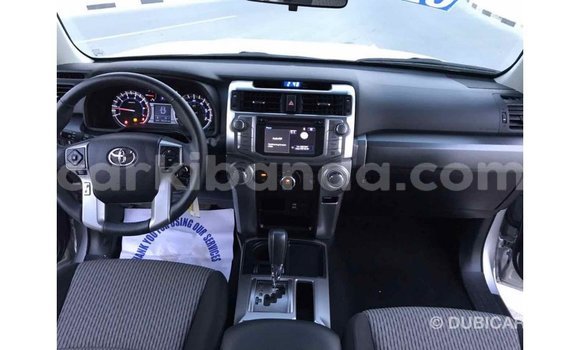 Buy Import Toyota 4Runner Other Car in Import - Dubai in Uganda Buy Import Toyota 4Runner Other Car in Import - Dubai in Uganda