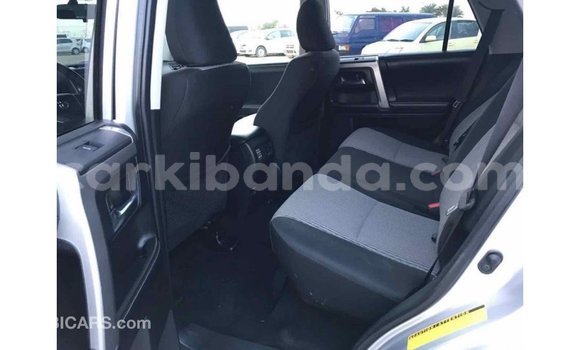 Buy Import Toyota 4Runner Other Car in Import - Dubai in Uganda Buy Import Toyota 4Runner Other Car in Import - Dubai in Uganda