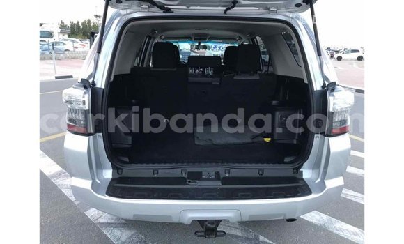 Buy Import Toyota 4Runner Other Car in Import - Dubai in Uganda Buy Import Toyota 4Runner Other Car in Import - Dubai in Uganda