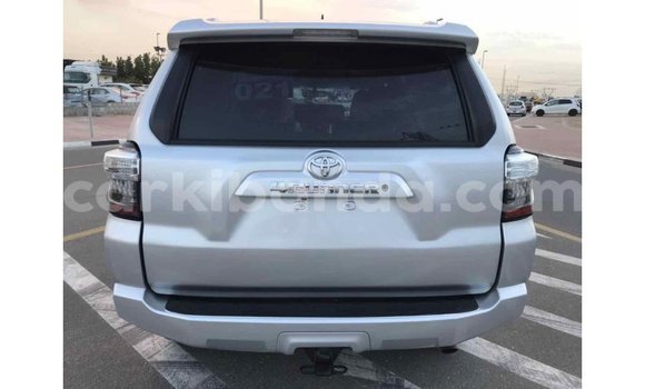 Buy Import Toyota 4Runner Other Car in Import - Dubai in Uganda Buy Import Toyota 4Runner Other Car in Import - Dubai in Uganda