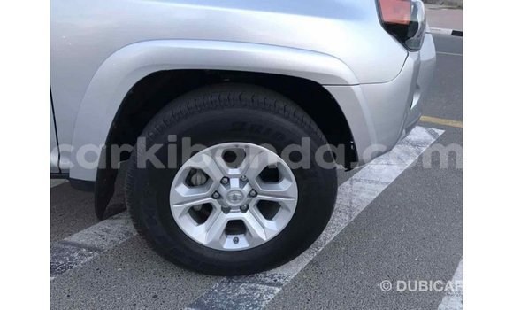 Buy Import Toyota 4Runner Other Car in Import - Dubai in Uganda Buy Import Toyota 4Runner Other Car in Import - Dubai in Uganda
