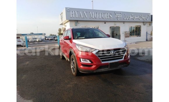 Gura Imported Hyundai Tucson Red Imodoka i Import - Dubai mu Uganda Gura Imported Hyundai Tucson Red Imodoka i Import - Dubai mu Uganda