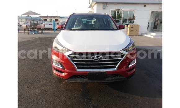 Gura Imported Hyundai Tucson Red Imodoka i Import - Dubai mu Uganda Gura Imported Hyundai Tucson Red Imodoka i Import - Dubai mu Uganda