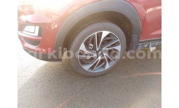 Gura Imported Hyundai Tucson Red Imodoka i Import - Dubai mu Uganda Gura Imported Hyundai Tucson Red Imodoka i Import - Dubai mu Uganda