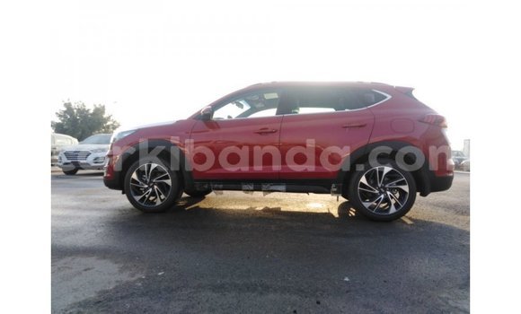 Gura Imported Hyundai Tucson Red Imodoka i Import - Dubai mu Uganda Gura Imported Hyundai Tucson Red Imodoka i Import - Dubai mu Uganda