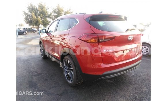 Gura Imported Hyundai Tucson Red Imodoka i Import - Dubai mu Uganda Gura Imported Hyundai Tucson Red Imodoka i Import - Dubai mu Uganda