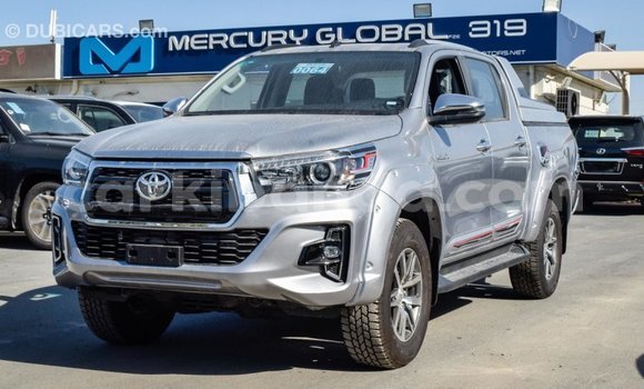 Buy Import Toyota Hilux Other Car in Import - Dubai in Uganda Buy Import Toyota Hilux Other Car in Import - Dubai in Uganda