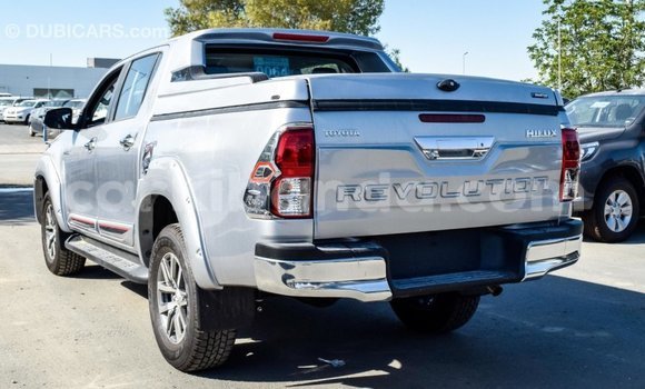 Buy Import Toyota Hilux Other Car in Import - Dubai in Uganda Buy Import Toyota Hilux Other Car in Import - Dubai in Uganda