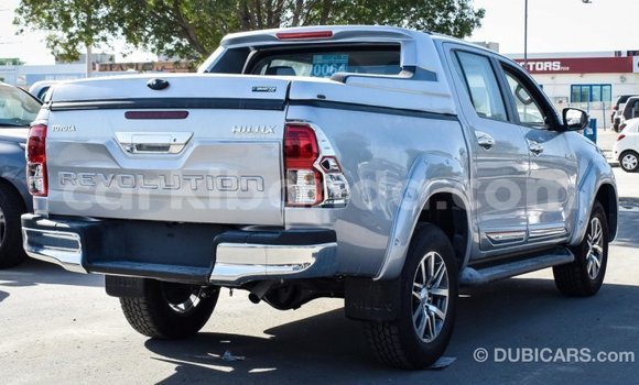 Buy Import Toyota Hilux Other Car in Import - Dubai in Uganda Buy Import Toyota Hilux Other Car in Import - Dubai in Uganda