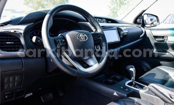 Buy Import Toyota Hilux Other Car in Import - Dubai in Uganda Buy Import Toyota Hilux Other Car in Import - Dubai in Uganda