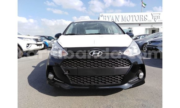 Buy Import Hyundai i10 Black Car in Import - Dubai in Uganda Buy Import Hyundai i10 Black Car in Import - Dubai in Uganda