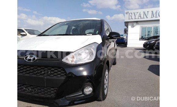 Buy Import Hyundai i10 Black Car in Import - Dubai in Uganda Buy Import Hyundai i10 Black Car in Import - Dubai in Uganda