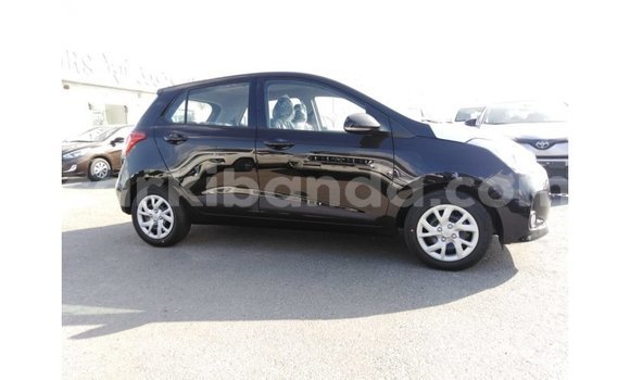 Buy Import Hyundai i10 Black Car in Import - Dubai in Uganda Buy Import Hyundai i10 Black Car in Import - Dubai in Uganda