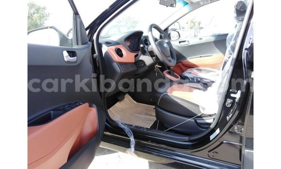 Buy Import Hyundai i10 Black Car in Import - Dubai in Uganda Buy Import Hyundai i10 Black Car in Import - Dubai in Uganda