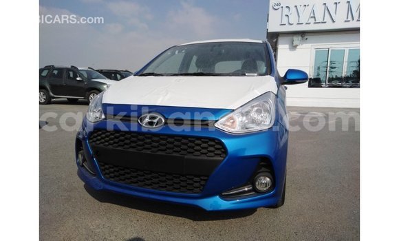 Gura Imported Hyundai i10 Blue Imodoka i Import - Dubai mu Uganda Gura Imported Hyundai i10 Blue Imodoka i Import - Dubai mu Uganda