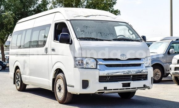 Buy Import Toyota Hiace White Car in Import - Dubai in Uganda Buy Import Toyota Hiace White Car in Import - Dubai in Uganda