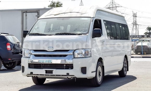 Buy Import Toyota Hiace White Car in Import - Dubai in Uganda Buy Import Toyota Hiace White Car in Import - Dubai in Uganda