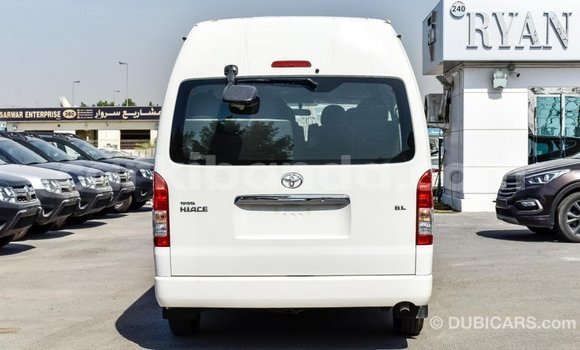 Buy Import Toyota Hiace White Car in Import - Dubai in Uganda Buy Import Toyota Hiace White Car in Import - Dubai in Uganda