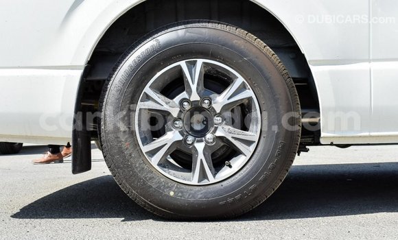 Buy Import Toyota Hiace White Car in Import - Dubai in Uganda Buy Import Toyota Hiace White Car in Import - Dubai in Uganda