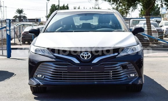 Gura Imported Toyota Camry Black Imodoka i Import - Dubai mu Uganda Gura Imported Toyota Camry Black Imodoka i Import - Dubai mu Uganda