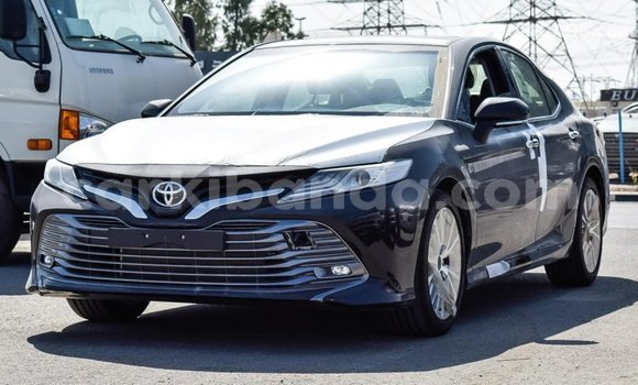 Gura Imported Toyota Camry Black Imodoka i Import - Dubai mu Uganda Gura Imported Toyota Camry Black Imodoka i Import - Dubai mu Uganda