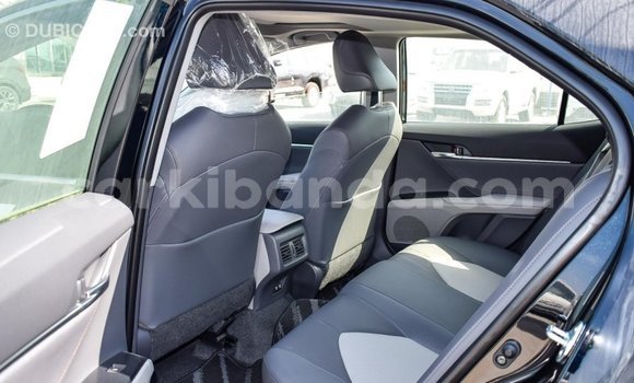 Gura Imported Toyota Camry Black Imodoka i Import - Dubai mu Uganda Gura Imported Toyota Camry Black Imodoka i Import - Dubai mu Uganda