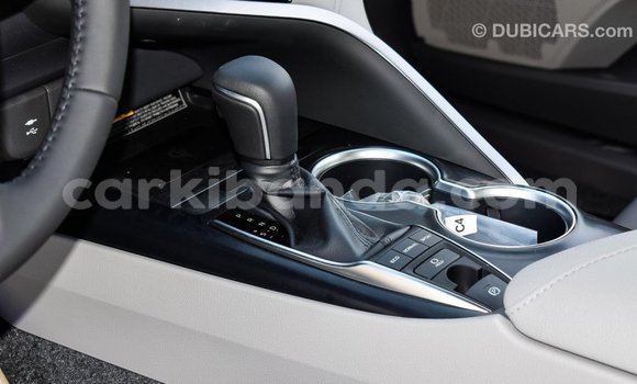 Gura Imported Toyota Camry Black Imodoka i Import - Dubai mu Uganda Gura Imported Toyota Camry Black Imodoka i Import - Dubai mu Uganda