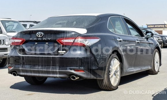 Gura Imported Toyota Camry Black Imodoka i Import - Dubai mu Uganda Gura Imported Toyota Camry Black Imodoka i Import - Dubai mu Uganda