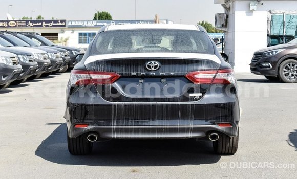 Gura Imported Toyota Camry Black Imodoka i Import - Dubai mu Uganda Gura Imported Toyota Camry Black Imodoka i Import - Dubai mu Uganda