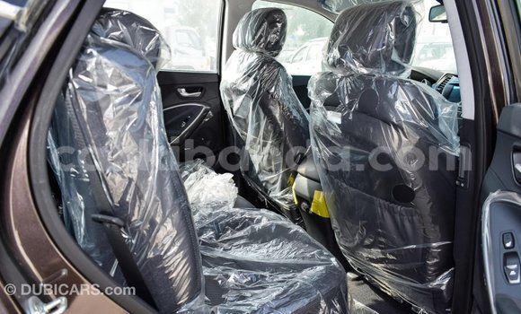Gura Imported Hyundai Santa Fe Black Imodoka i Import - Dubai mu Uganda Gura Imported Hyundai Santa Fe Black Imodoka i Import - Dubai mu Uganda