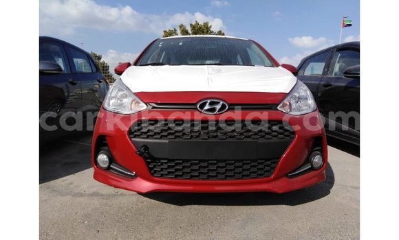 Buy Import Hyundai i10 Red Car in Import - Dubai in Uganda Buy Import Hyundai i10 Red Car in Import - Dubai in Uganda